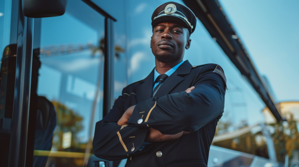 Professional Security Personnel Services